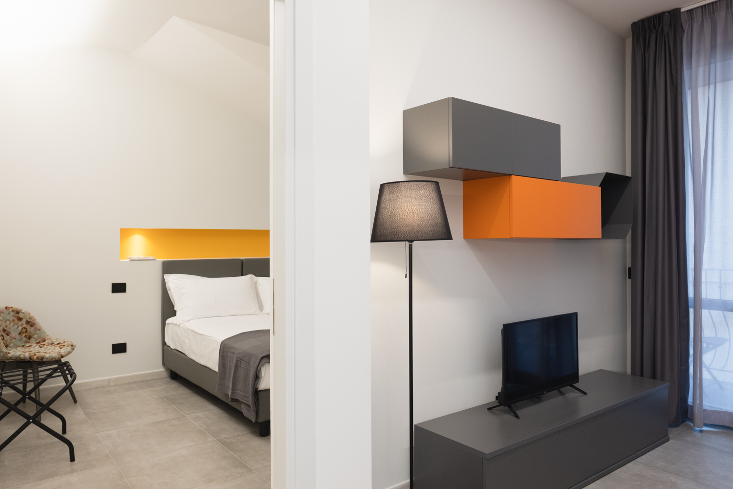 Scopri di più sull'articolo Arancio
