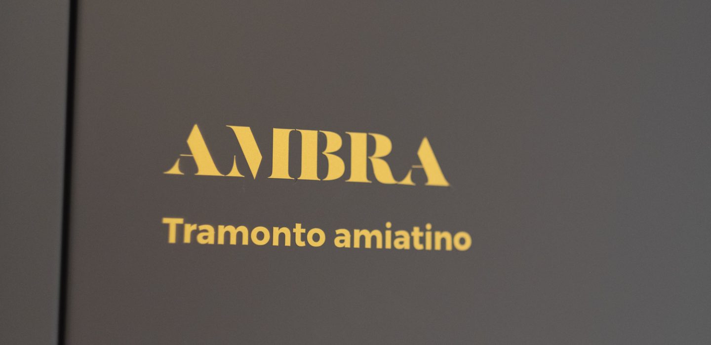 Ambra - tramonto amiatino 24
