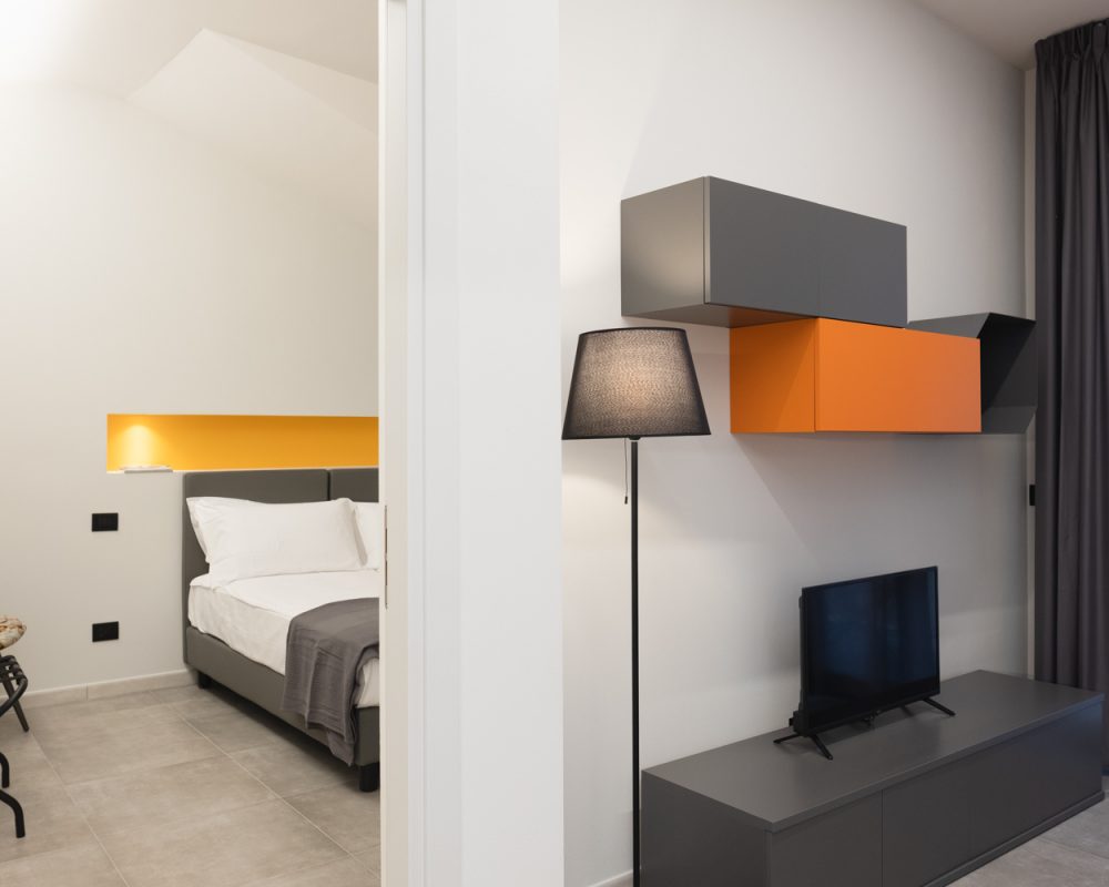 Arancio - miele di castagno 11