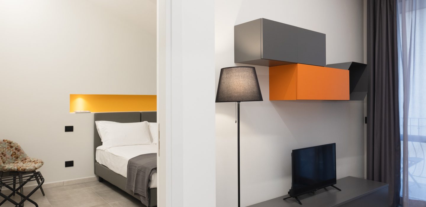 Arancio - miele di castagno 11