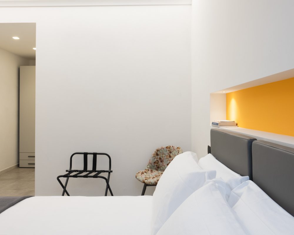Arancio - miele di castagno 20