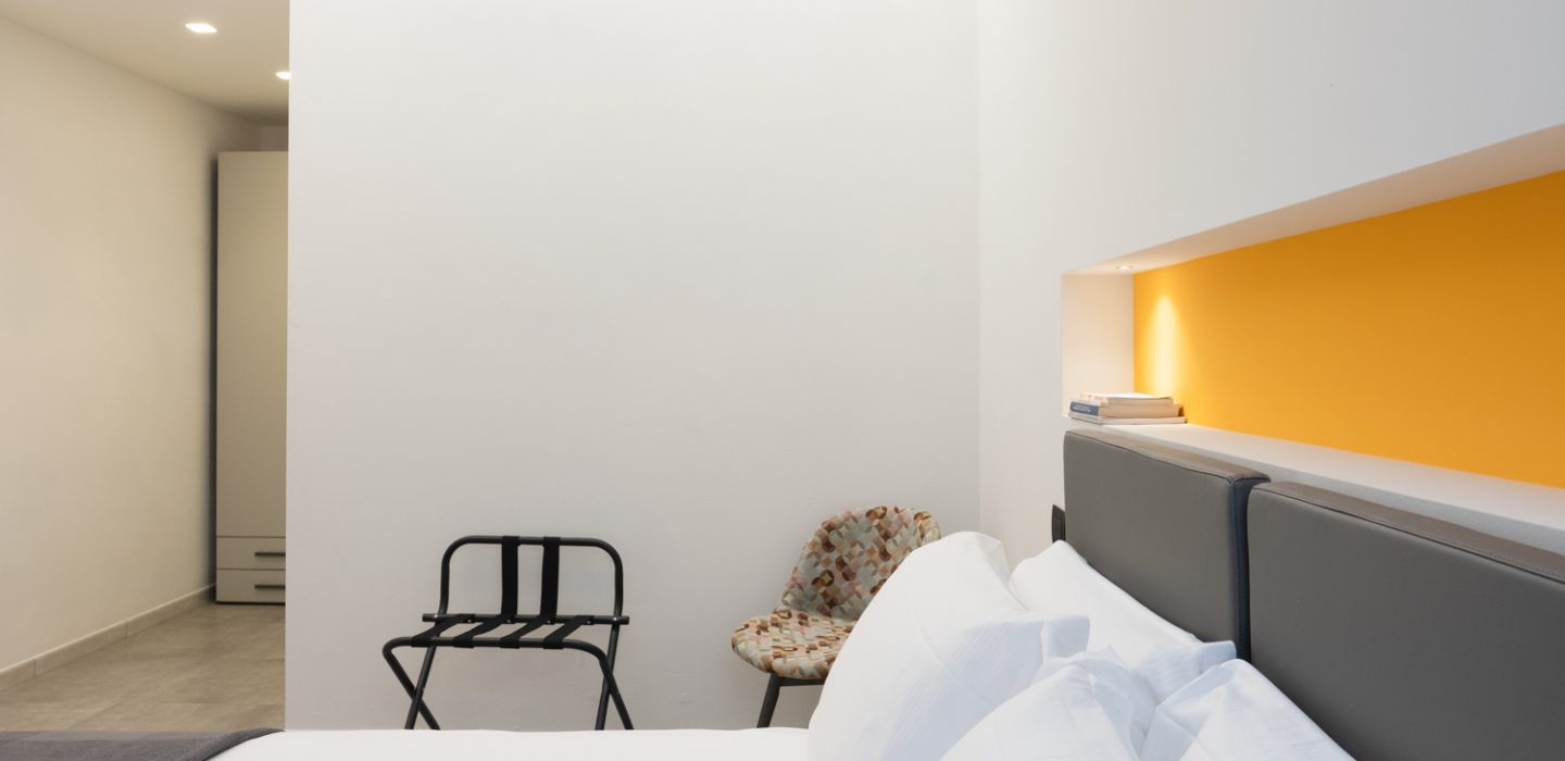 Arancio - miele di castagno 20