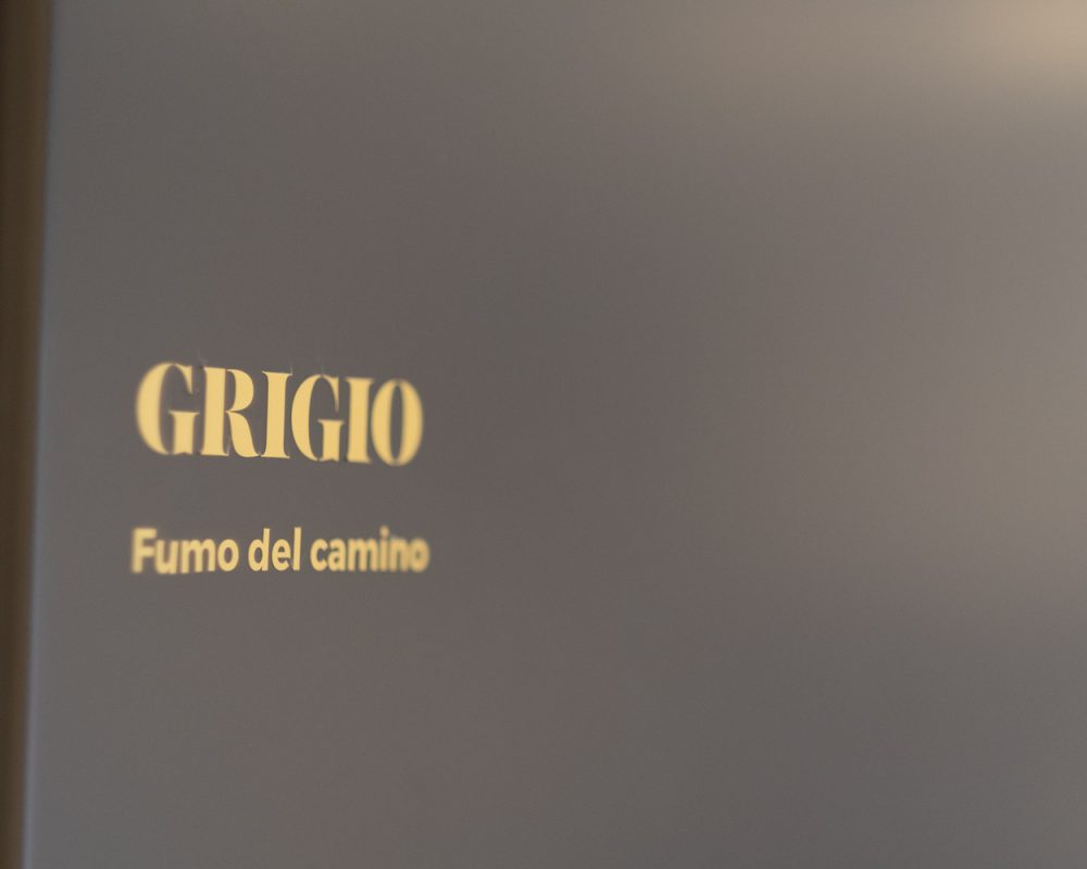 Grigio - fumo del camino1