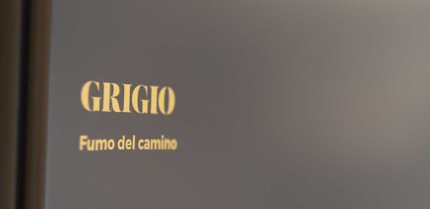 Grigio - fumo del camino1